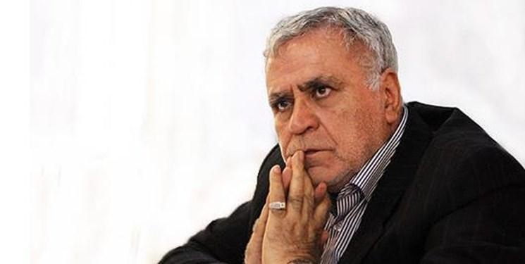 مسوولان دولتی اعتقاد قلبی به کار پژوهشی ندارند مسوولان دولتی اعتقاد قلبی به کار پژوهشی ندارند