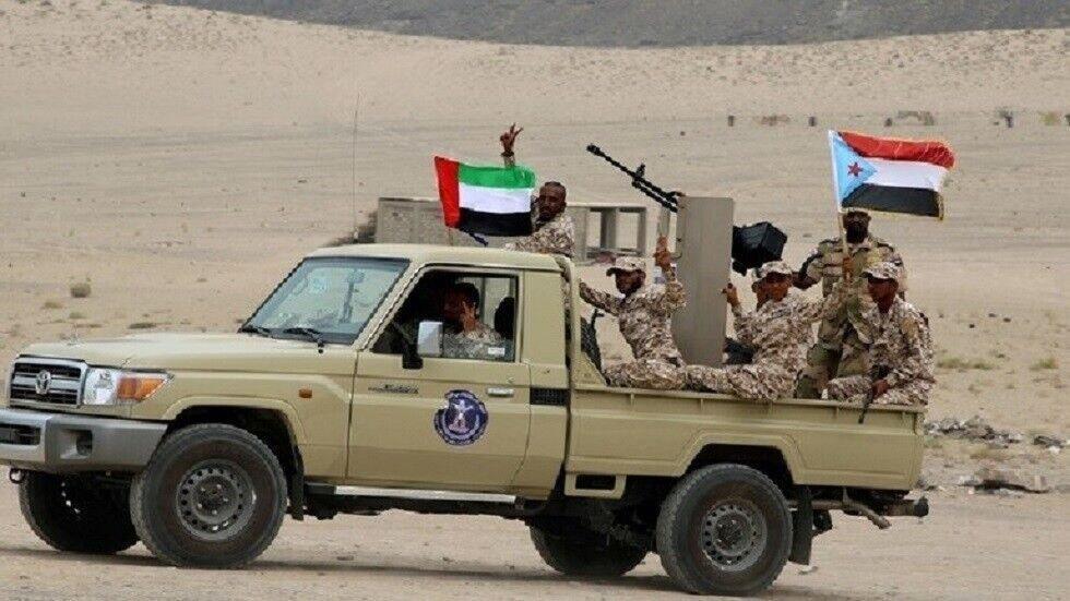 امارات به موضع دولت مستعفی یمن علیه ابوظبی واکنش نشان داد