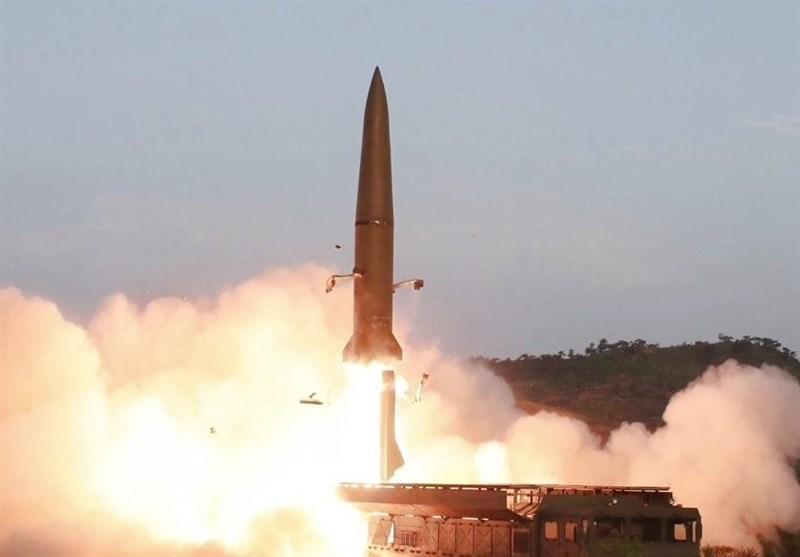 واکنش آمریکا به شلیک موشک کره شمالی