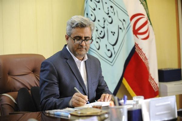 آمادگی کامل ستاد های خدمات سفر برای ارائه خدمات شایسته به آمادگی کامل ستاد های خدمات سفر برای ارائه خدمات شایسته به مسافران نوروزی در صورت وقوع سیل و بارندگی شدید
