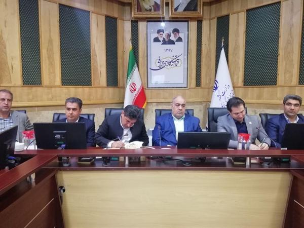 ستاد رفع موانع ثبت جهانی اورامانات در کرمانشاه تشکیل می شود