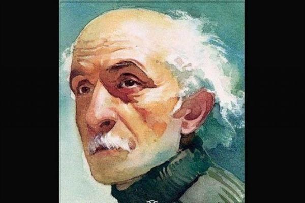 سایت نیما یوشیج در جشنواره داروگ رونمایی می شود سایت نیما یوشیج در جشنواره داروگ رونمایی می گردد