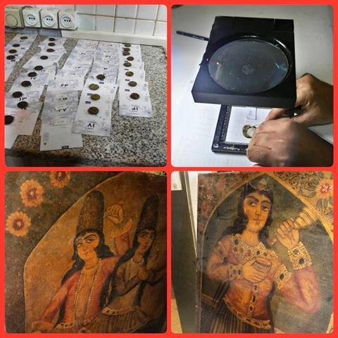 مراحل مرمت 51 اثر تاریخی کردستان آغاز شد مراحل مرمت 51 اثر تاریخی کردستان شروع شد
