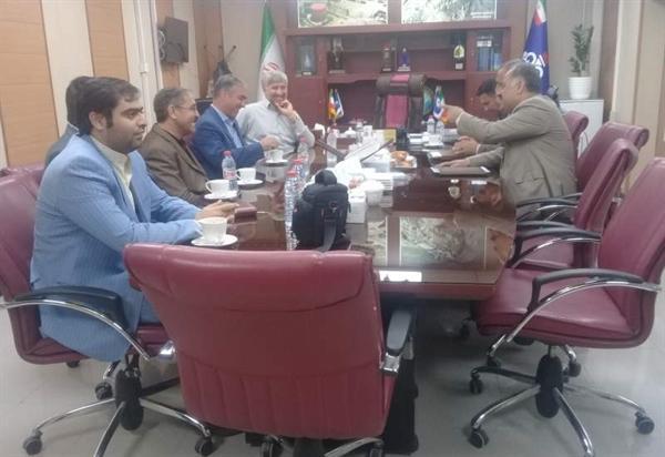 موزه نفت در گچساران ایجاد می شود موزه نفت در گچساران ایجاد می گردد