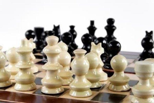 عنوان نهم شطرنجباز ایران در مسابقات آزاد حیدرآباد هند