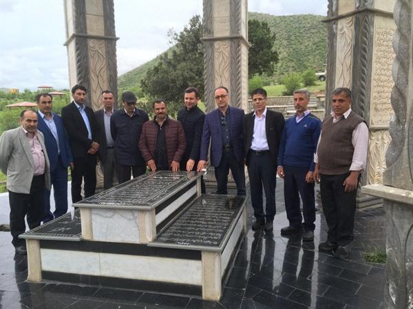 سامان دهی و احیای بافت روستای تاریخی اوشتبین در آذربایجان شرقی