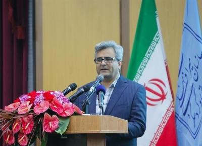 معاون گردشگری کشور اطلاع داد: حضور 20 استاندار در دوازدهمین نمایشگاه گردشگری تهران