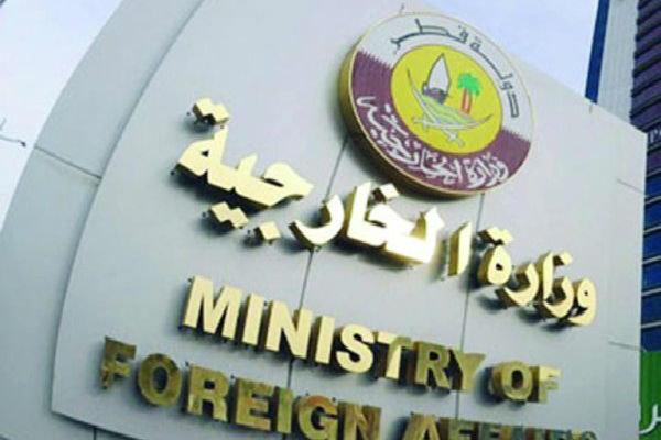 دوحه خواستار گفتگوی ملی فراگیر در یمن است دوحه خواهان گفتگوی ملی فراگیر در یمن است