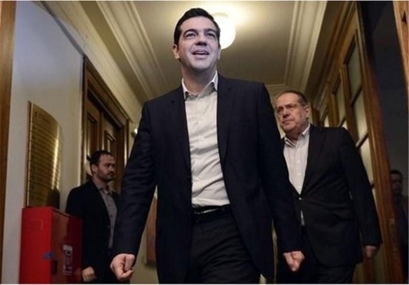 توافق یونان و منطقه یورو برای تمدید 4 ماهه برنامه نجات مالی