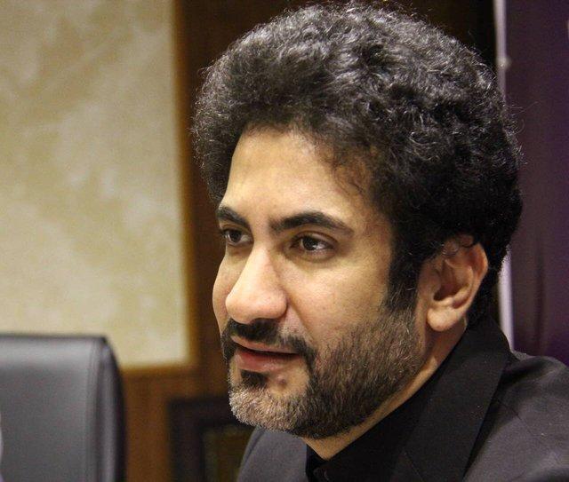 پویش شهروندی من هم حریم بان هستم شروع به کار کرد