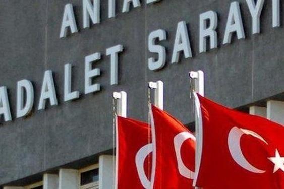 محکومیت مقام حزب مخالف دولت ترکیه به 10 سال حبس