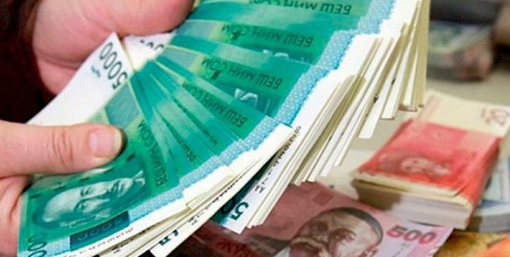 8 میلیارد صوم از بدهی خارجی قرقیزستان پرداخت شد