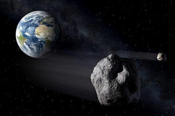همکاری سازمان فضایی اروپا و ناسا برای دورکردن سیارک از زمین