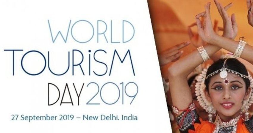 هند؛ میزبان رسمی روز جهانی گردشگری 2019