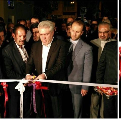 مونسان: وجود مسجد، خانقاه و آتشکده در بافت تاریخی نطنز نشان مونسان: وجود مسجد، خانقاه و آتشکده در بافت تاریخی نطنز نشان دهنده هم زیستی مسالمت آمیز ادیان در ایران است