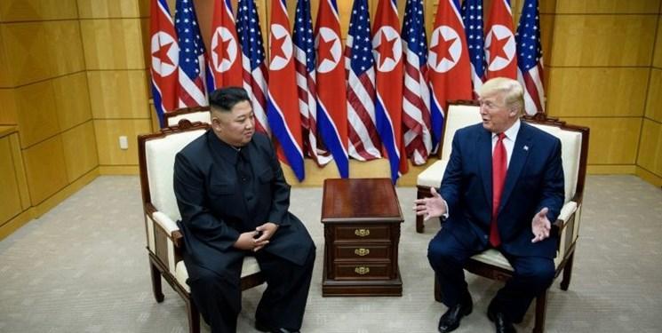 کره شمالی از احتمال از سرگیری مذاکرات با واشنگتن اطلاع داد