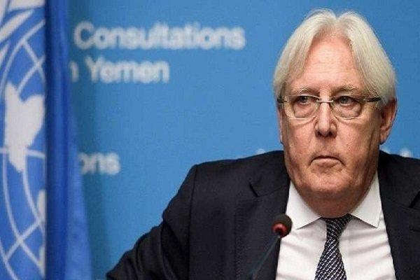 جانبداری فرستاده سازمان ملل به یمن از عربستان جانبداری فرستاده سازمان ملل به یمن از عربستان