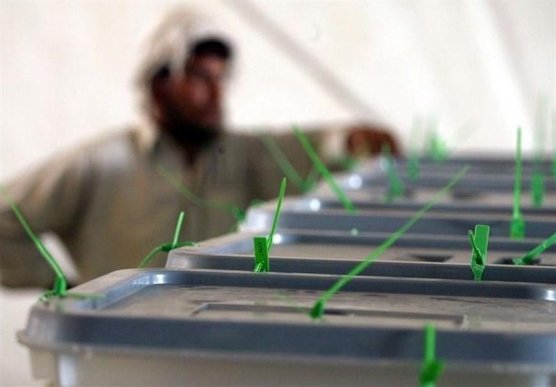 تقلب در انتخابات ریاست جمهوری و احتمال رفتن افغانستان بسوی جنگ داخلی