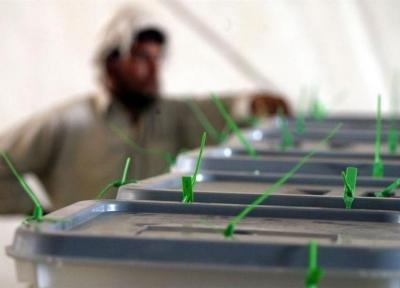 تقلب در انتخابات ریاست جمهوری و احتمال رفتن افغانستان بسوی جنگ داخلی