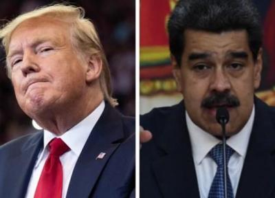 آمریکا باز هم ونزوئلا را تحریم کرد