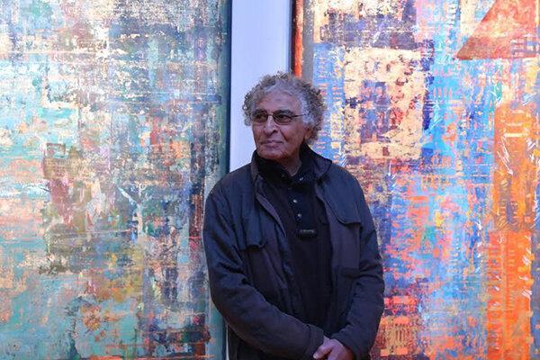 پیکر مسعود عربشاهی یکشنبه تشییع می شود