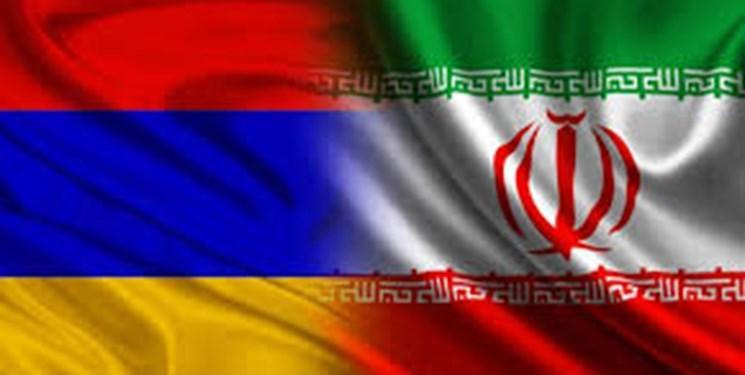 تاکید نخست وزیر ارمنستان بر توسعه روابط ایران و اوراسیا