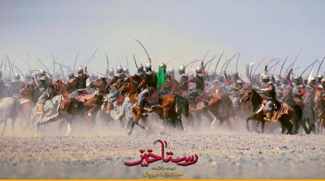 ابراز تأسف کانون کارگردانان از قاچاق فیلم رستاخیز ابراز تأسف کانون کارگردانان از قاچاق فیلم رستاخیز