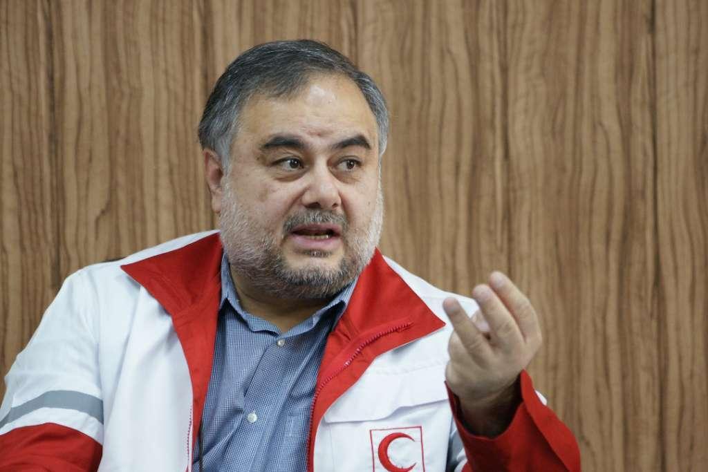 هزینه های خدمات درمانی به زائران اربعین اعلام شد هزینه های خدمات درمانی به زائران اربعین اعلام شد