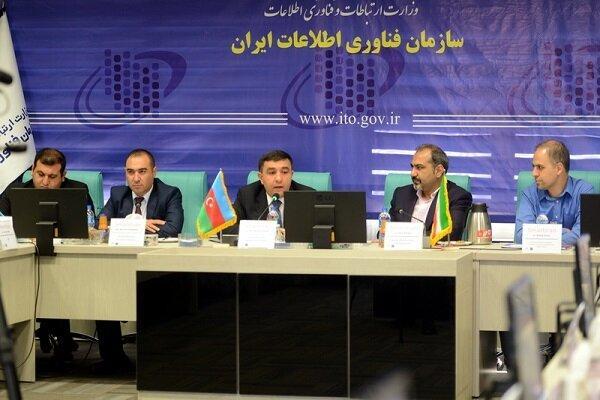علاقه استارت آپ های ایرانی به گسترش فعالیت در کشور آذربایجان