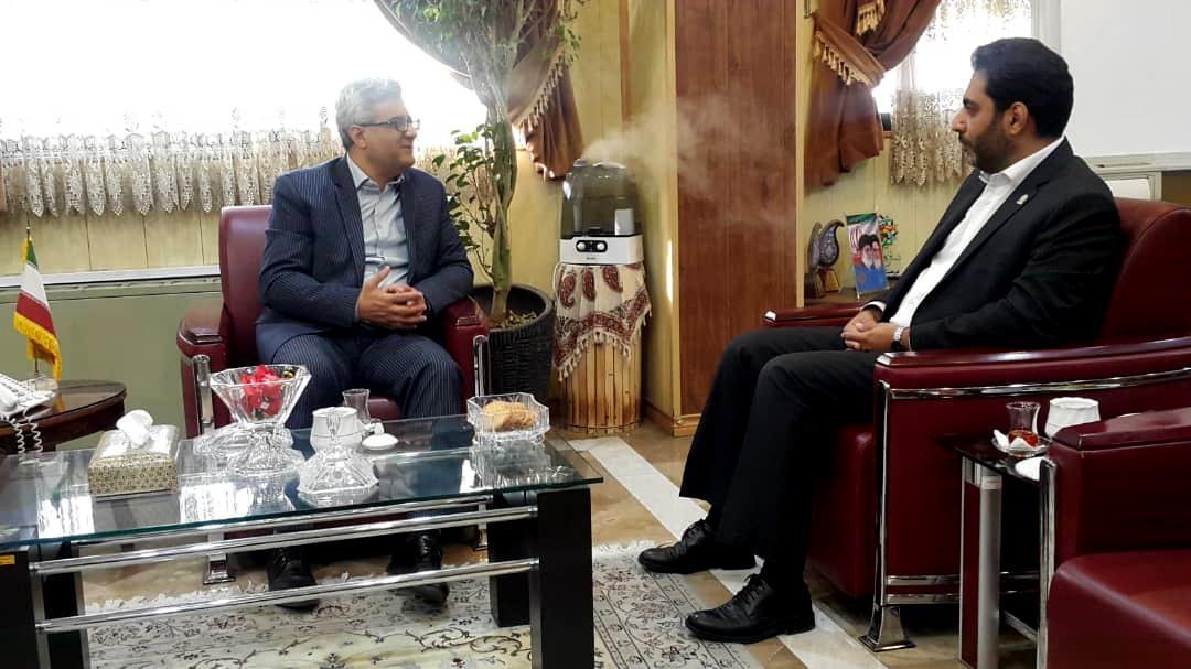 استقبال معاون گردشگری کشور از راه اندازی سازمان گردشگری شهرداری تهران