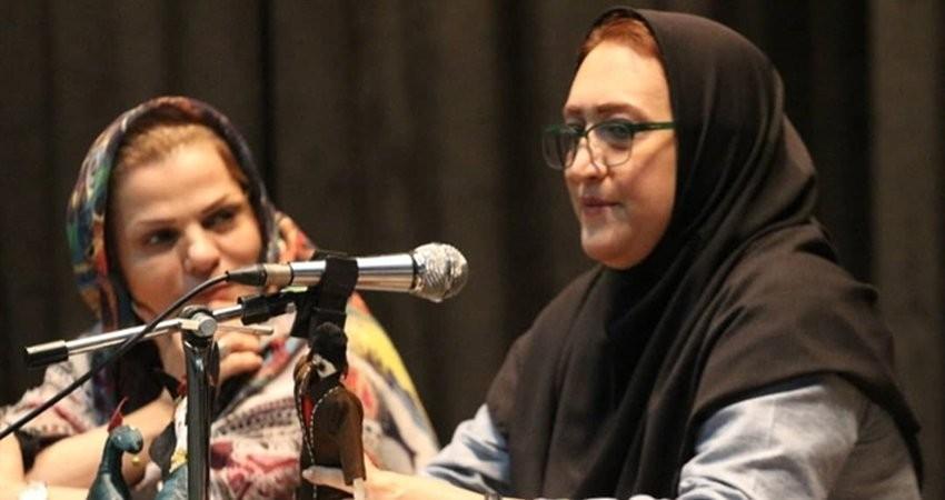 کارگاه آشنایی بچه ها و نوجوانان با افسانه های بومی ایران کارگاه آشنایی بچه ها و نوجوانان با افسانه های بومی ایران برگزار گردید