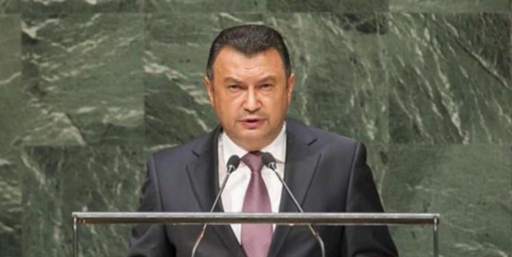 تروریسم، افراط گرایی و قاچاق مواد مخدر تهدیدات امروز تاجیکستان