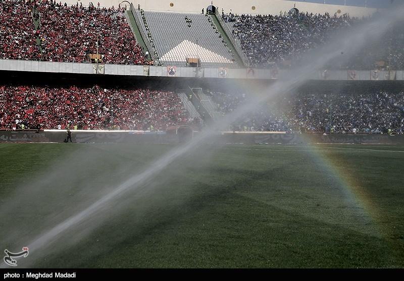 استقلال و پرسپولیس در کدام بازی ها محروم هستند؟ استقلال و پرسپولیس در کدام بازی ها محروم هستند؟