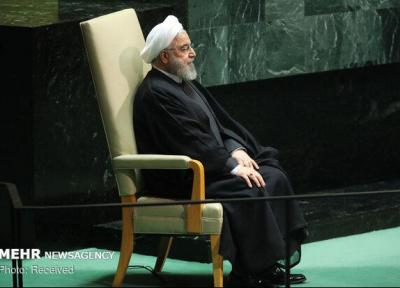رئیس جمهور ایران به تماس تلفنی ترامپ جواب نداد