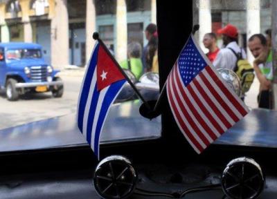 هفته پرکار نمایندگان کوبا و آمریکا برای بازگشایی سفارتخانه ها