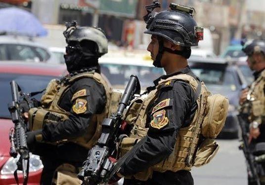 اوضاع امنیتی شهرهای عراق تحت کنترل نیرو های عراقی اوضاع امنیتی شهرهای عراق تحت کنترل نیرو های عراقی