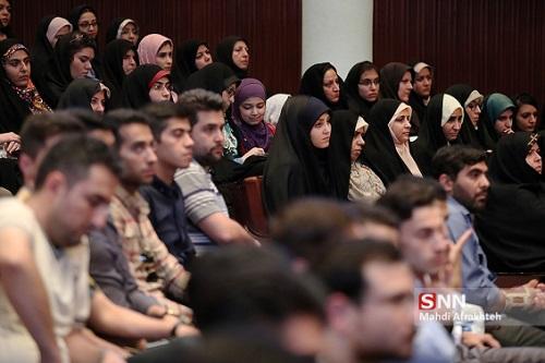 دوره رایگان کارآفرینی عملی در دانشگاه سمنان برگزار می شود دوره رایگان کارآفرینی عملی در دانشگاه سمنان برگزار می گردد