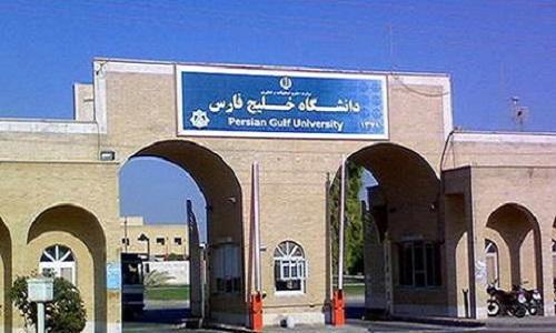 اولین دانشکده مهندسی سیستم های هوشمند در دانشگاه خلیج فارس اولین دانشکده مهندسی سیستم های هوشمند در دانشگاه خلیج فارس راه اندازی می گردد