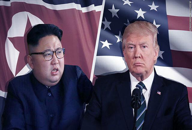 کره شمالی: مذاکره با آمریکا تعطیل می گردد
