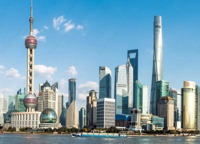 بهترین زمان سفر به شانگهای؛ شهر آسمان خراش های بلند چین
