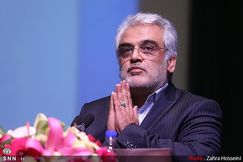 سرپرست دانشگاه آزاد واحد خدابنده منصوب شد سرپرست دانشگاه آزاد واحد خدابنده منصوب شد