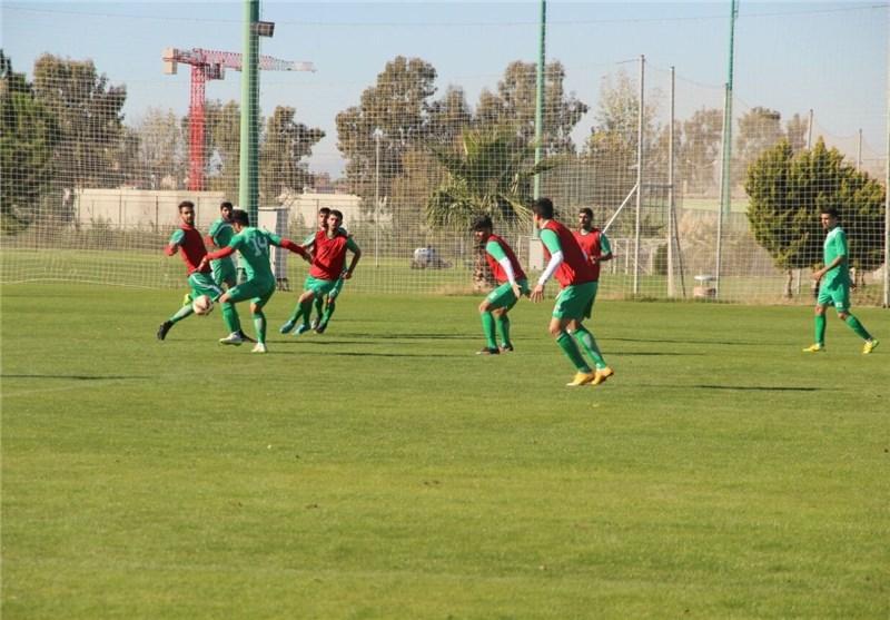 پیروزی پرگل عمان مقابل قرقیزستان، میزبان مسابقات حذف شد