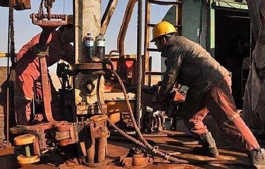 حضور نفتی ها در نمایشگاه نانو فناوری