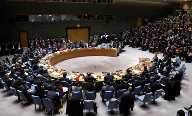 شورای امنیت برای آنالیز عملیات ترکیه در سوریه تشکیل جلسه داد