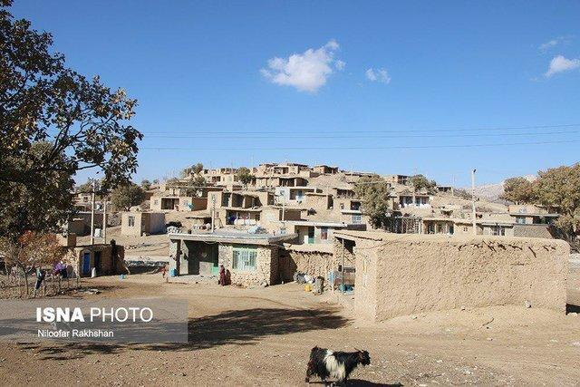 3 روستای فاقد ماهیت روستایی به همدان ملحق می گردد