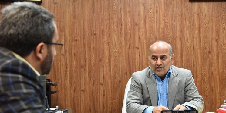 صالحی عمران: 90 واحد درسی از 107 رشته دانشگاه فنی و حرفه ای صالحی عمران: 90 واحد درسی از 107 رشته دانشگاه فنی و حرفه ای تغییر کرد