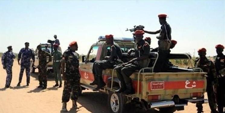 ارتش سودان انتشار اخبار محاکمه افسران کودتاچی را ممنوع ارتش سودان انتشار اخبار محاکمه افسران کودتاچی را ممنوع کرد
