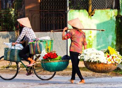 10 جایی که باید در هانوی ببینید!