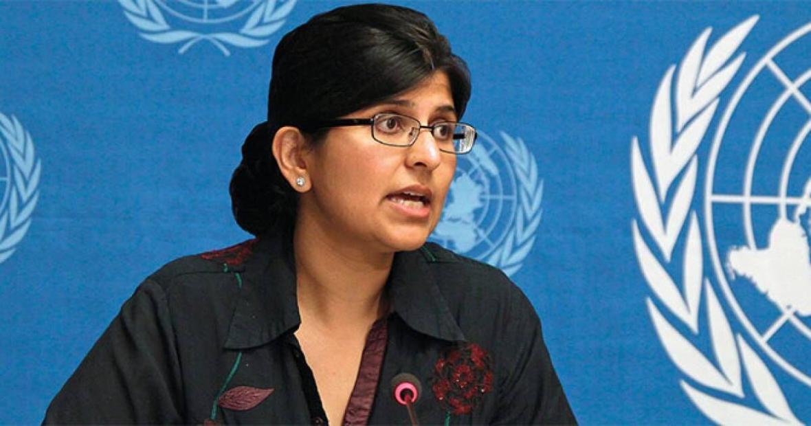 کمیساریای حقوق بشر سازمان ملل خواهان آزادی فعالان مصری از زندان شد