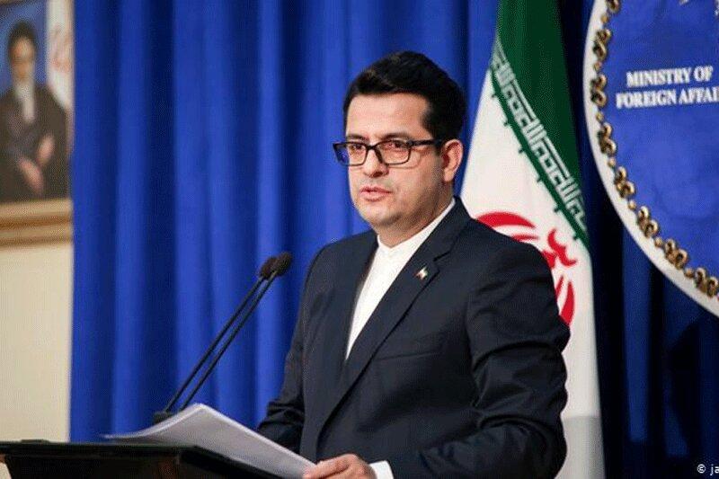موسوی: اولین نشست کمیته قانون اساسی سوریه 30 اکتبر در ژنو موسوی: اولین نشست کمیته قانون اساسی سوریه 30 اکتبر در ژنو برگزار می گردد